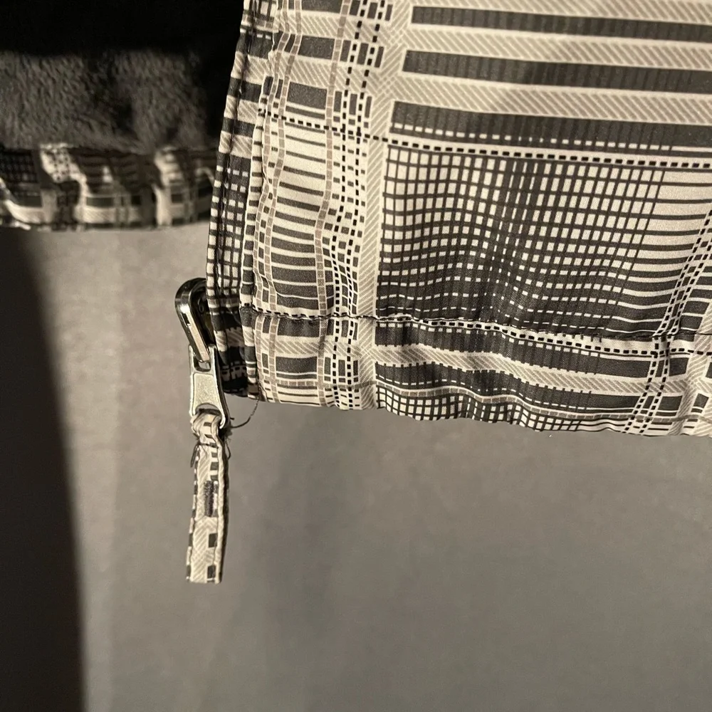 Pattern jacket - Picture 5 of 6